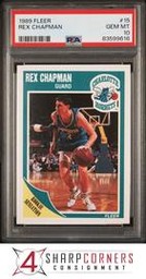 Rex Fleer (PSA)