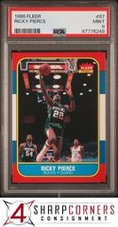 Ricky Fleer (PSA)