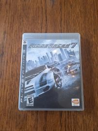 Ridge Racer Sony Playstation 3