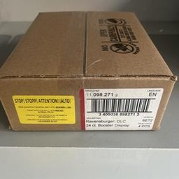 Rise of the Floodborn Booster Box