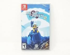 Risk Nintendo Switch