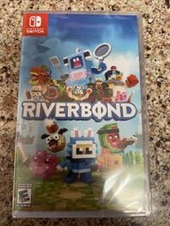 Riverbond