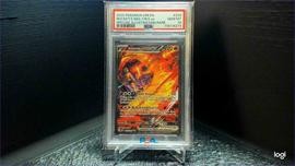 Rockets Pokemon (Trading Cards) (PSA)