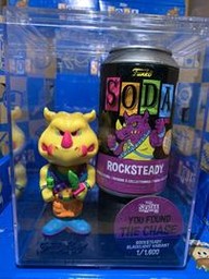 Rocksteady
