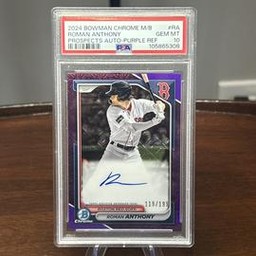 Roman Bowman (PSA)