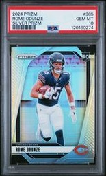 Rome Prizm (PSA)
