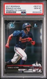 Ronald Bowman (PSA)