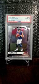 Rookies Panini (PSA)