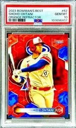Roy Bowman (PSA)