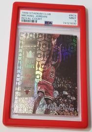Royal Topps (PSA)