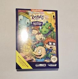 Rugrats: Adventures in Gameland Limited Run Games (Nintendo Switch) (Limited Run Games)