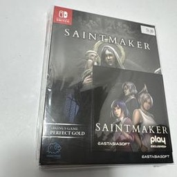 Saint (Nintendo Switch)
