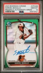 Samuel Chrome (PSA)