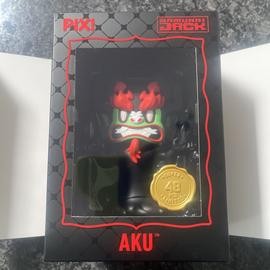 Samurai Jack