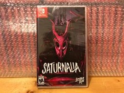 Saturnalia