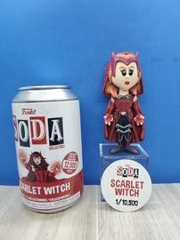 Scarlet Witch