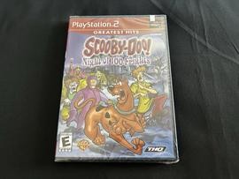 Scooby-Doo Sony Playstation 2
