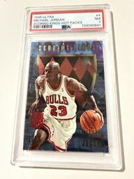 Scoring Fleer (PSA)