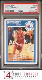 Scott Fleer (PSA)