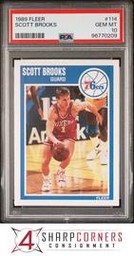 Scott Fleer (PSA)