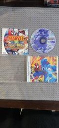Sega Dreamcast (Capcom)
