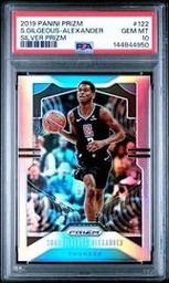 Shai Prizm (PSA)