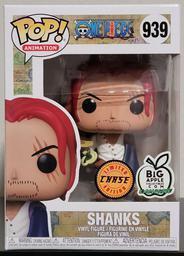 939 Shanks (Chase) (Big Apple Collectibles)