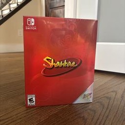 Shantae Shantae (Limited Run Games)