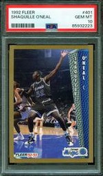 Shaquille Fleer (PSA)