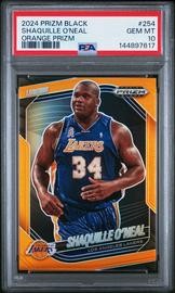 Shaquille Panini (PSA)