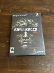 Shellshock (Sony Playstation 2)