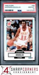 Sherman Fleer (PSA)