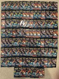 Shining Fates Booster Pack