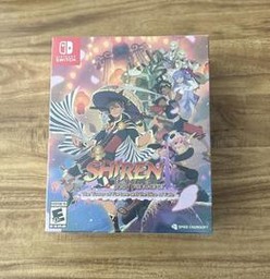 Shiren the Wanderer