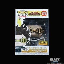 Shota Aizawa Hero Costume (My Hero Academia) (Hot Topic)