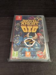 Shovel Knight (Nintendo Switch)