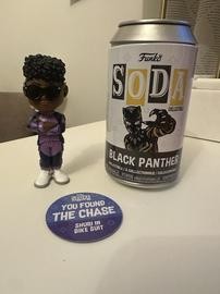 Shuri (Chase)