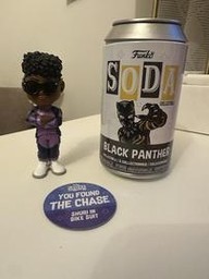 Shuri (Chase)