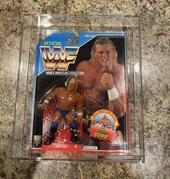 Sid Justice (WWF Hasbro) (Series 5)