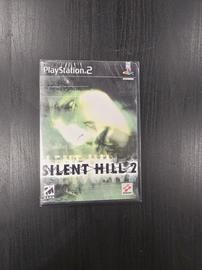 Silent Hill 2 Sony Playstation 2