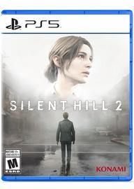 Silent Hill 2 Sony Playstation 5