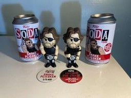 Snake Plissken