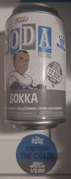 Sokka (Avatar: The Last Airbender) (Chase)
