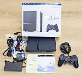 Sony Playstation 2 Sony Playstation 2