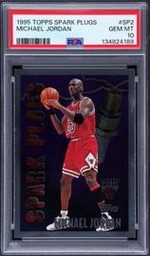 Spark Topps (PSA)