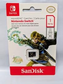 Speed Nintendo Switch