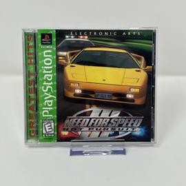 Speed Sony Playstation 1