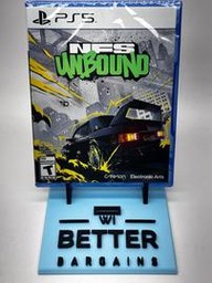 Speed (Sony Playstation 5)
