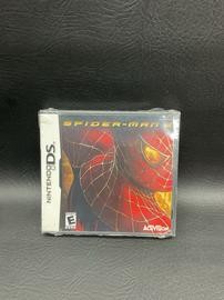 Spider-Man 2 Nintendo DS
