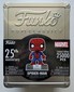 Spider-Man 25th Anniversary (Classics)